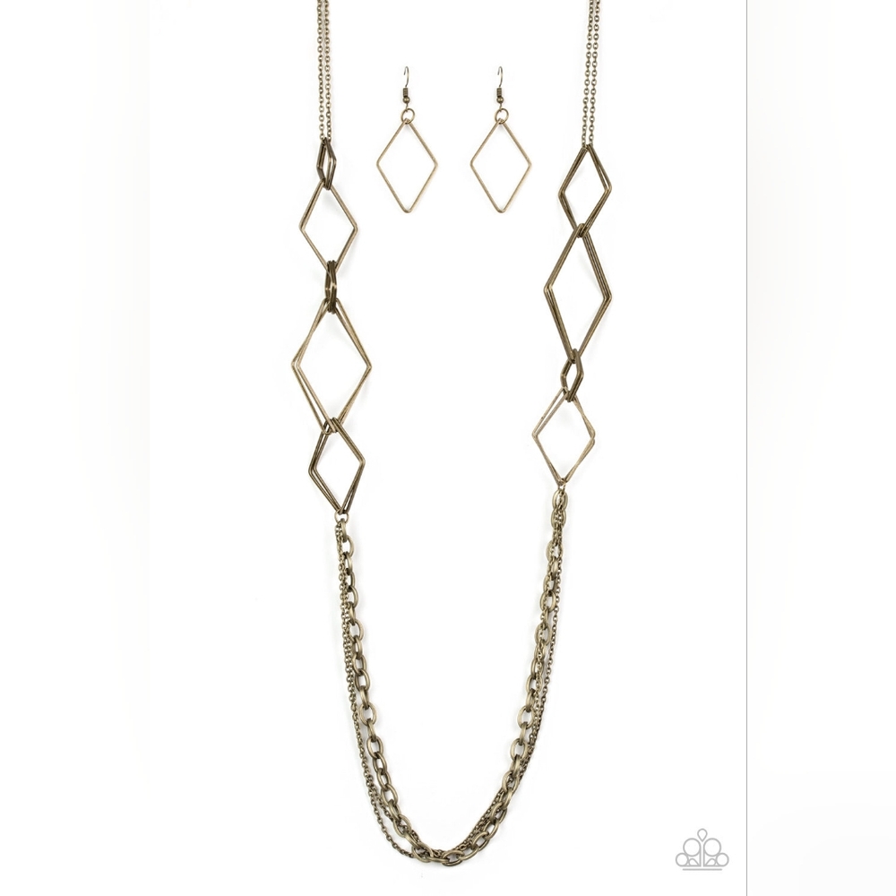 Fashion Fave Necklace - Picture 3 of 3